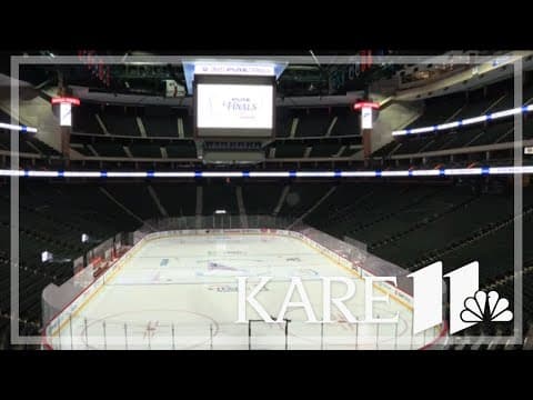 Minnesota Frost hosts parade to celebrate championship win