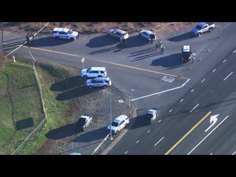 California school shooting: 2 kindergartners hospitalized