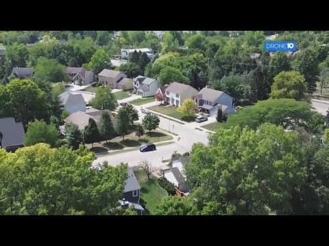 Ohio GOP lawmaker pushes to raise threshold for passing property tax levies