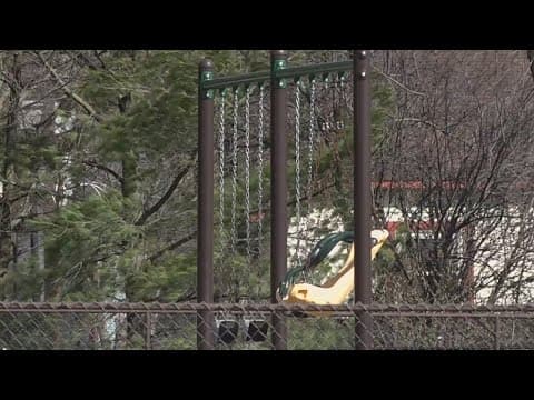 Indy day care teacher accused of 'violently' pulling on children and 'slamming' them down