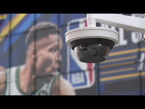 City shares plans to keep visitors safe during NBA All-Star Weekend