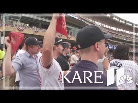 How to score Twins-Astros ALDS tickets