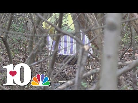 Wartburg passes ordinance that prohibits sleeping and camping on public property