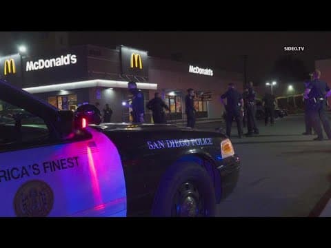 City approves pay increase for SDPD as more officers leave for other jobs