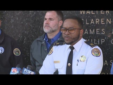 19-year-old arrested in deadly 9th Ward shooting outside house party