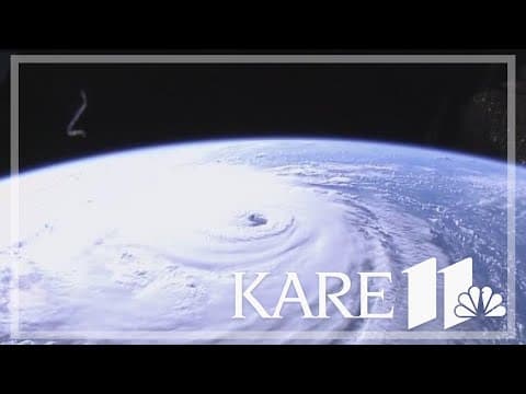 2024 hurricane forecast calls for an active Atlantic