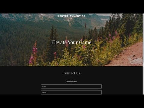 Sources: Denver NWSL to be named Denver Summit FC
