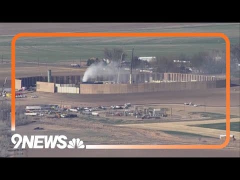 State cracks down on Chevron for well blowout near Galeton