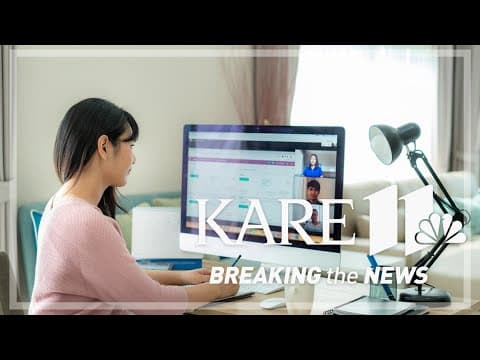 Minnesota among top work-from-home states