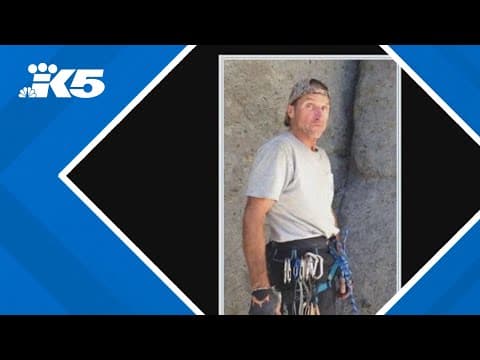 A month since Seattle hiker was reported missing in Southern California