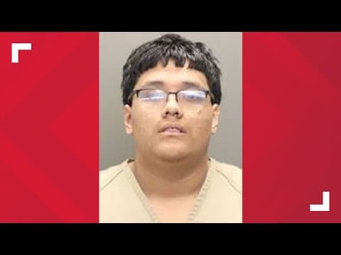 Man arrested, charged with murder of 15-year-old girl in west Columbus shooting