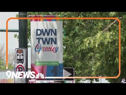 'It's a bomb': Local reacts to Greeley camping ban