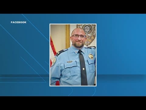 Kenner police officer dies on duty