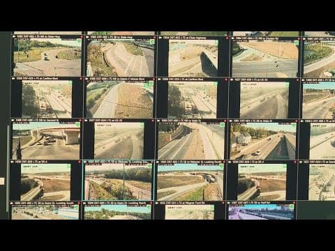 $2.7 million investment hopes to prevent wrong-way crashes in Columbus