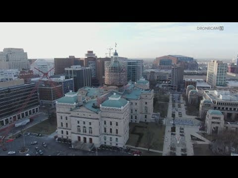 Amendments defeated banning trans women from playing on Indiana women's college sports teams