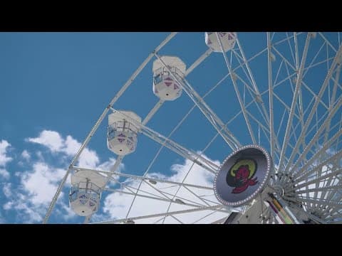 Fairgoers join Ken Paxton in suing State Fair of Texas for allegedly violating their gun rights