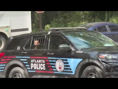 New Orleans escapee Derrick Groves captured after months on the run