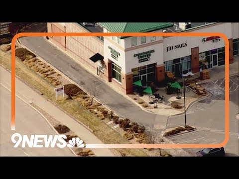 2 more Starbucks stores in Colorado file to unionize