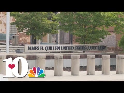 Sean Williams' child porn trial underway, witnesses testify