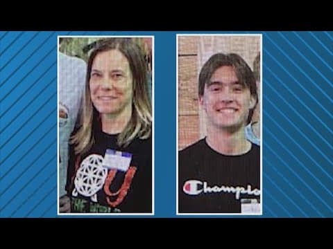 Humble teen accused of killing mom, driving to Nebraska with body in trunk may appear in court Monda