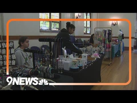 Lakota Way Healing Center hosts craft sale made by community elders