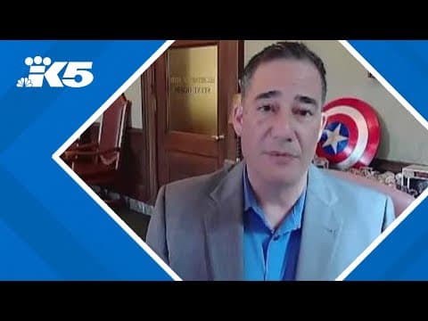 DOJ demands Washington’s voter database; Hobbs vows to protect privacy