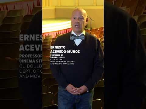 Peek Inside the Historic Macky Auditorium at CU Boulder