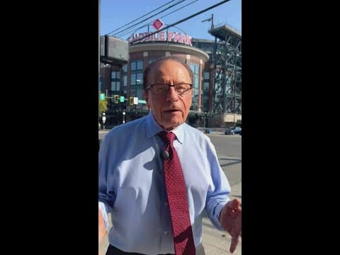 Mariners forecast: Weather at T-Mobile Park for end of season