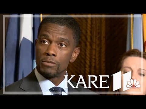 St. Paul takes down most services as 'defensive measure' against cyberattack