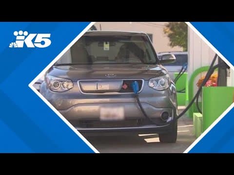 Electric vehicle tax credit expires September 30