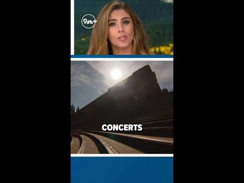 'Hatchet lady' rumored to haunt Red Rocks