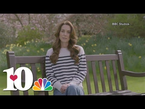 Kate Middleton, the Princess of Wales, undergoing chemotherapy to treat cancer