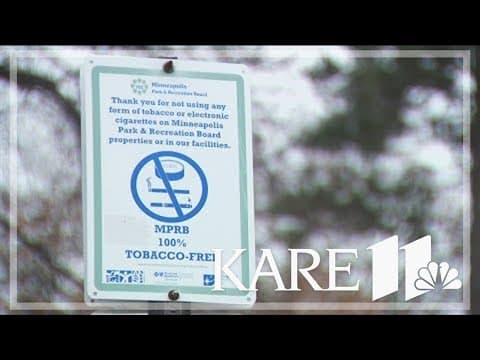 Minneapolis Parks and Recreation Board wants your thoughts on cannabis use