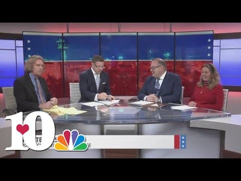 Inside TN: Winners, losers of 2023, Part 3