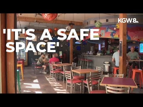 Downtown Portland gay bar moving to Alberta neighborhood as family-friendly LGBTQ space
