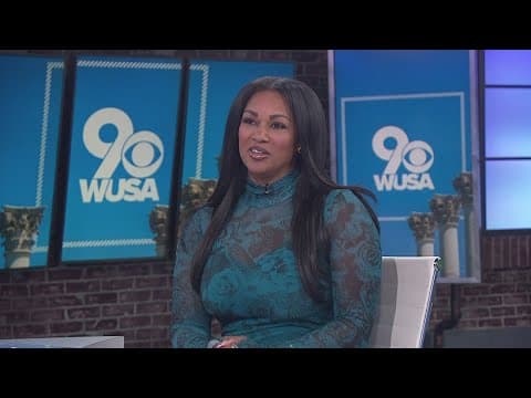 National Day of Rest for Black Women | Jalina Porter says rest is a responsibility