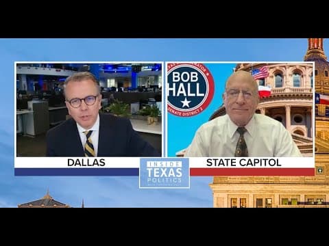 Senators give Texas Lottery a “two-year lease on life”