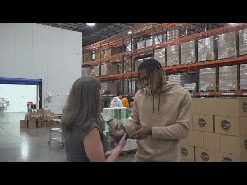 Tennessee men's basketball's Jahmai Mashack given advocacy award