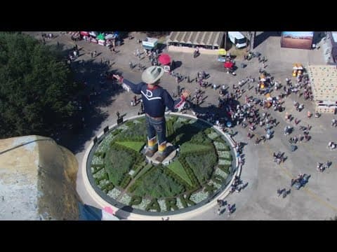 State Fair of Texas: Drink options to stay hydrated