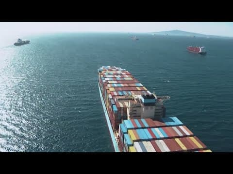 Trump extends deadline for reciprocal tariffs for some countries