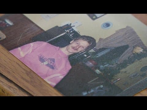 Mother of Herb Baumeister victim gets closure after son's remains identified 30 year later