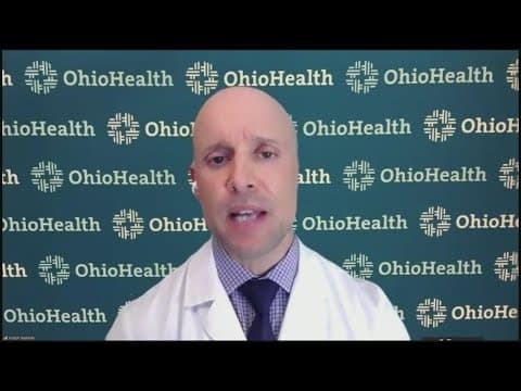 OhioHealth doctor talks about Biden's comments on pandemic is 'over'