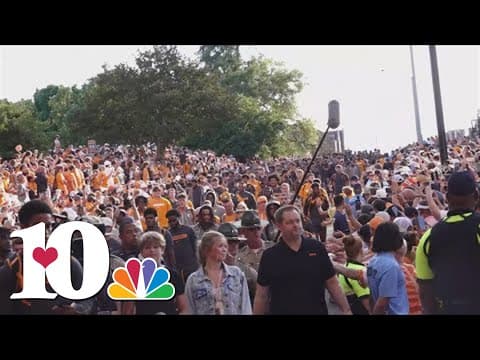 Ahead of matchup against Alabama, Vols fans reflect on team's highs and lows