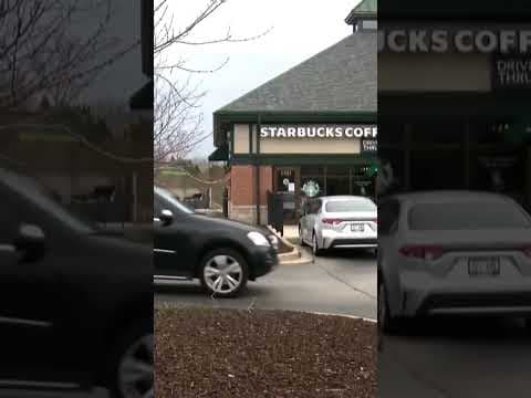 Why Starbucks Is Cutting Jobs + Closing Stores