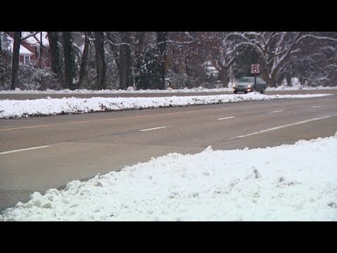 Virginia bill encourages speed cameras along GW Memorial Parkway