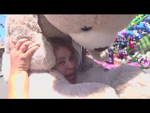 Fair games | Your chances of winning a prize at the San Diego County Fair