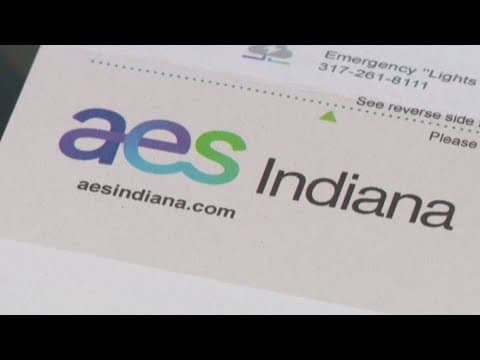 AES Indiana seeking approval for increased rates