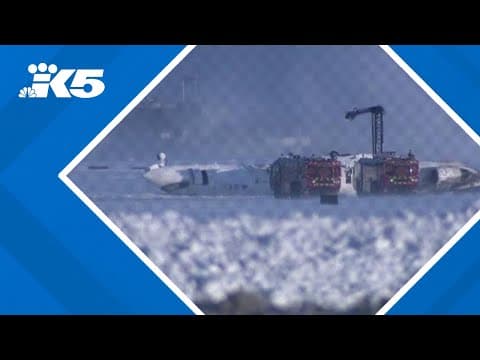 Is it safe to fly in 2025? Experts are confident it is