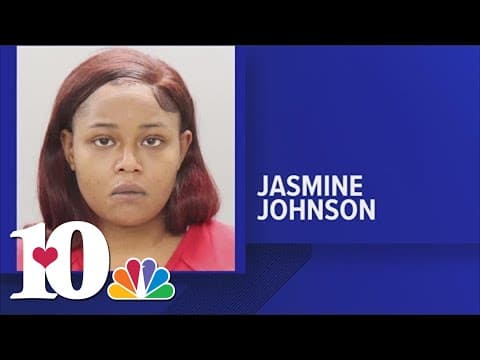 KCSO: Traffic stop in North Knoxville ends in meth and fentanyl bust