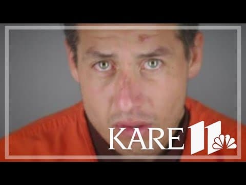 Defendant in Edina stabbing death convicted of stabbing U of M student with hypodermic needle in 201